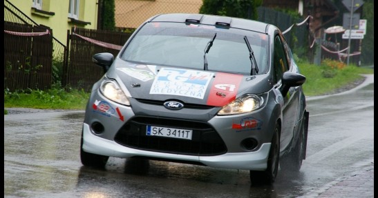 Rajd Wisły